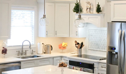 Premium Quality Kitchen Cabinets in Lansdale