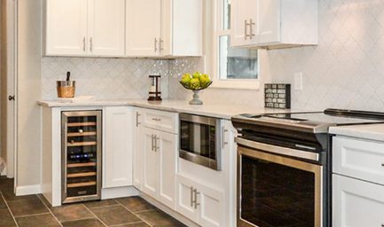 Premium Quality Kitchen Cabinets in Lansdale