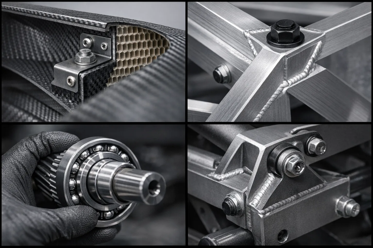 Technical Deep Dive: Structural And Design Integrity